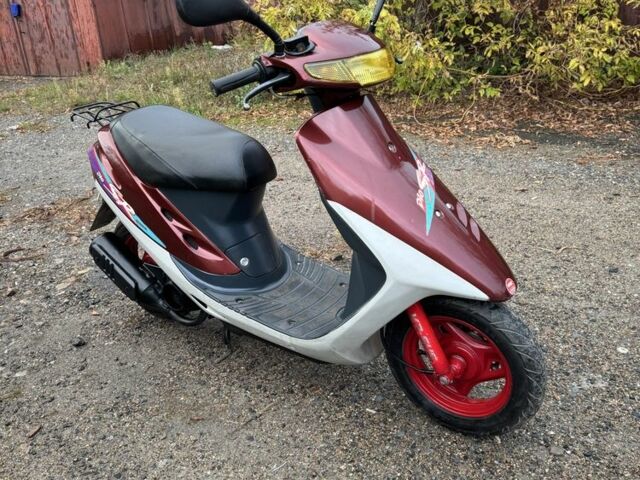 Хонда Другая, объемом двигателя 49 л и пробегом 0 тыс. км за 328 $, фото 7 на Automoto.ua