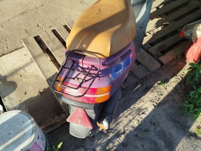 Хонда Інша, об'ємом двигуна 42 л та пробігом 0 тис. км за 146 $, фото 3 на Automoto.ua