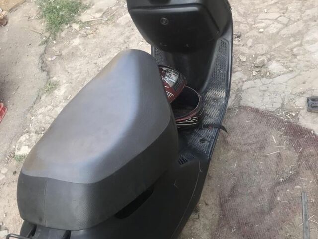 Хонда Інша, об'ємом двигуна 50 л та пробігом 0 тис. км за 96 $, фото 1 на Automoto.ua