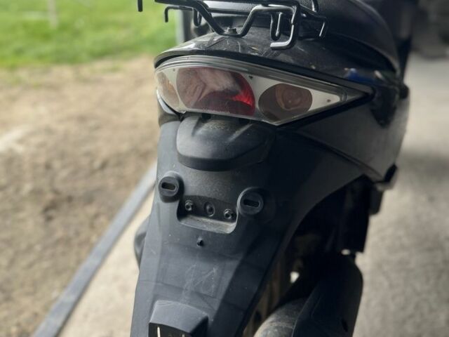 Хонда Другая, объемом двигателя 49 л и пробегом 0 тыс. км за 395 $, фото 1 на Automoto.ua