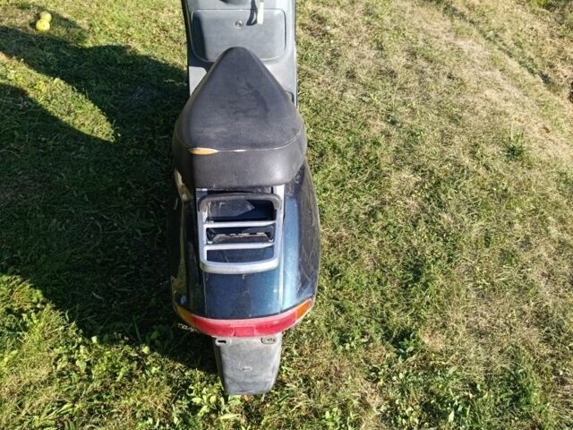 Хонда Другая, объемом двигателя 49 л и пробегом 0 тыс. км за 264 $, фото 1 на Automoto.ua