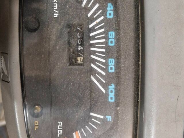 Хонда Другая, объемом двигателя 100 л и пробегом 0 тыс. км за 240 $, фото 5 на Automoto.ua