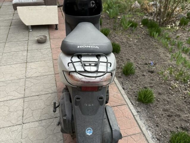 Хонда Інша, об'ємом двигуна 49 л та пробігом 0 тис. км за 450 $, фото 3 на Automoto.ua