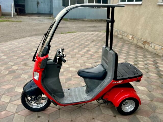 Хонда Другая, объемом двигателя 0 л и пробегом 0 тыс. км за 1200 $, фото 2 на Automoto.ua