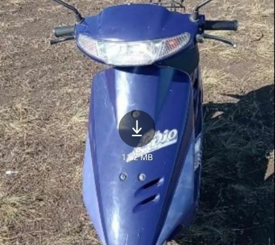 Хонда Інша, об'ємом двигуна 0 л та пробігом 0 тис. км за 286 $, фото 1 на Automoto.ua