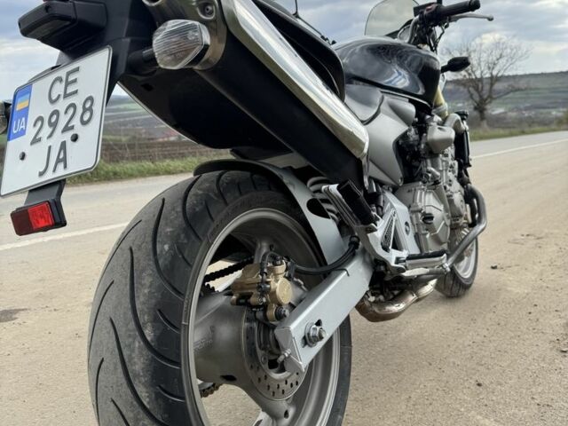 Хонда Другая, объемом двигателя 0.6 л и пробегом 0 тыс. км за 4600 $, фото 11 на Automoto.ua