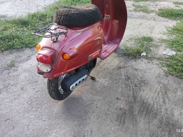 Хонда Другая, объемом двигателя 49 л и пробегом 0 тыс. км за 249 $, фото 3 на Automoto.ua