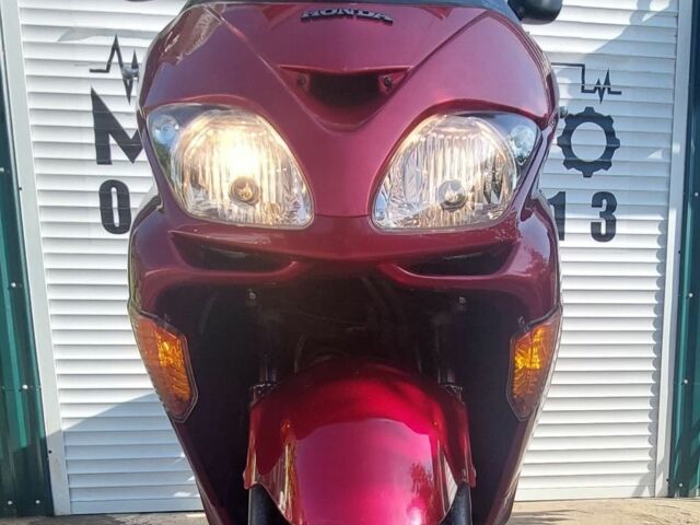 Хонда Другая, объемом двигателя 0.25 л и пробегом 0 тыс. км за 1900 $, фото 3 на Automoto.ua