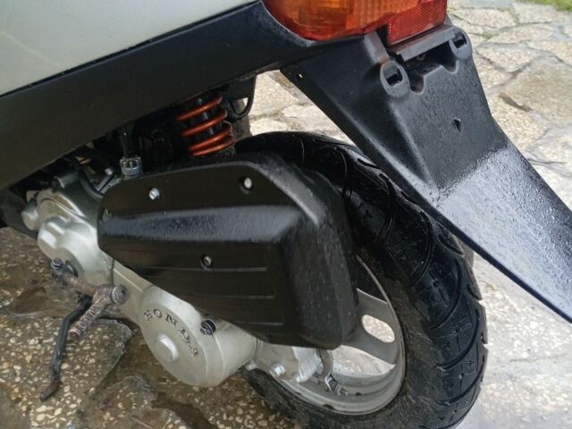 Хонда Другая, объемом двигателя 50 л и пробегом 0 тыс. км за 335 $, фото 2 на Automoto.ua