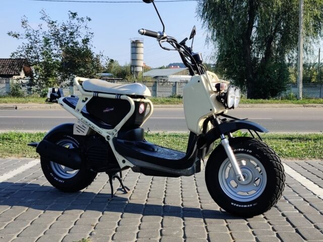 Хонда Другая, объемом двигателя 49 л и пробегом 0 тыс. км за 650 $, фото 6 на Automoto.ua