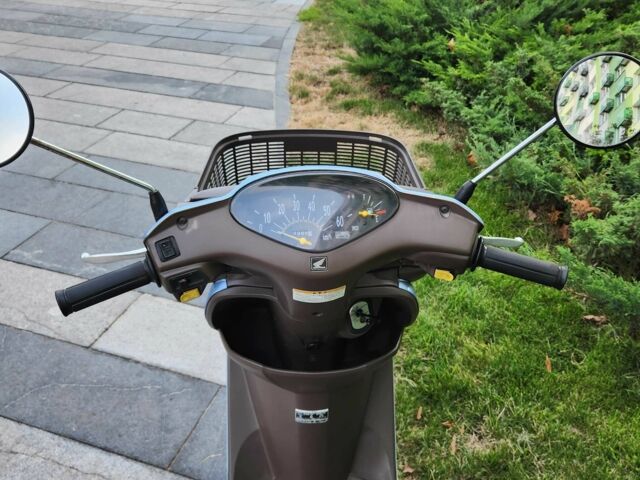 Хонда Другая, объемом двигателя 49 л и пробегом 0 тыс. км за 568 $, фото 5 на Automoto.ua