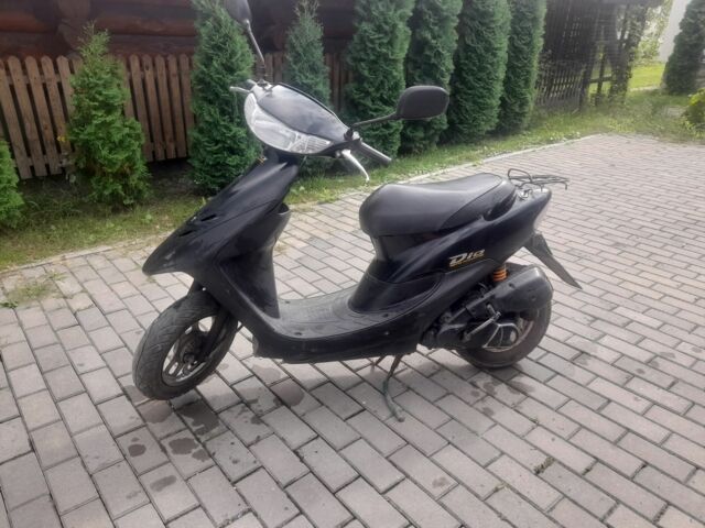 Хонда Другая, объемом двигателя 0 л и пробегом 0 тыс. км за 219 $, фото 5 на Automoto.ua