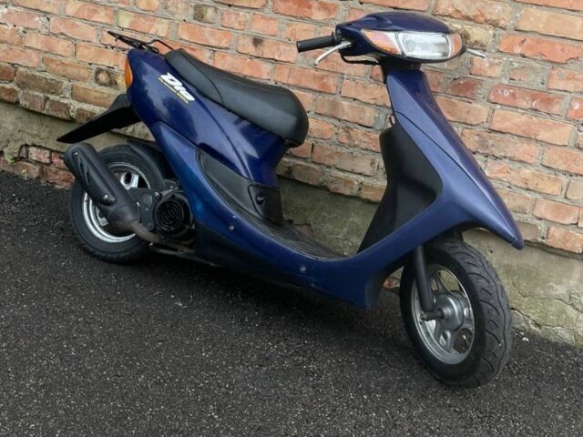 Хонда Другая, объемом двигателя 50 л и пробегом 0 тыс. км за 381 $, фото 5 на Automoto.ua