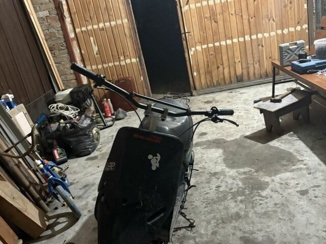 Хонда Другая, объемом двигателя 50 л и пробегом 0 тыс. км за 216 $, фото 7 на Automoto.ua