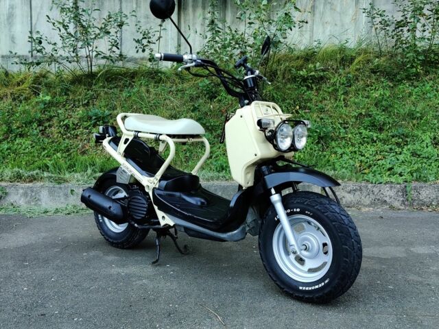 Хонда Другая, объемом двигателя 49 л и пробегом 0 тыс. км за 650 $, фото 2 на Automoto.ua