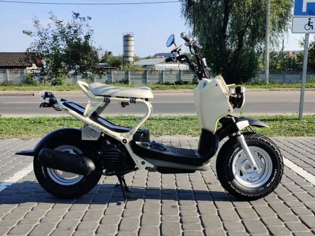 Хонда Другая, объемом двигателя 49 л и пробегом 0 тыс. км за 650 $, фото 8 на Automoto.ua