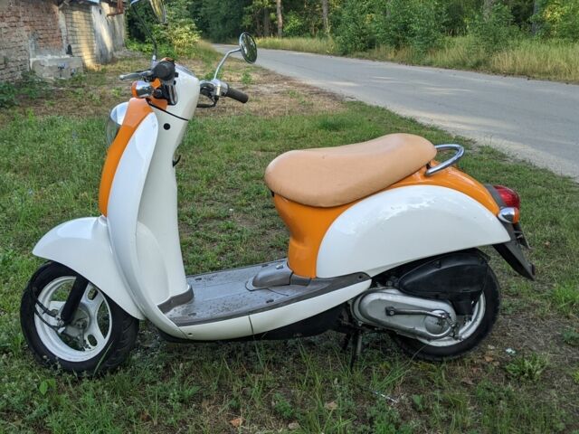 Хонда Другая, объемом двигателя 50 л и пробегом 0 тыс. км за 550 $, фото 8 на Automoto.ua