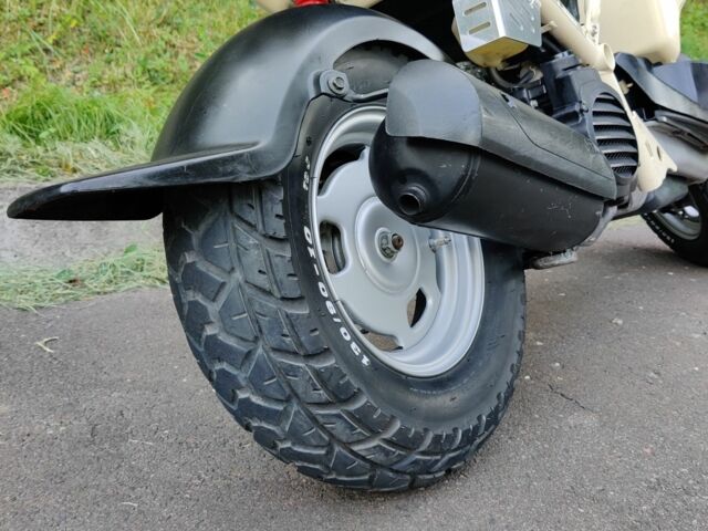 Хонда Другая, объемом двигателя 49 л и пробегом 0 тыс. км за 650 $, фото 18 на Automoto.ua