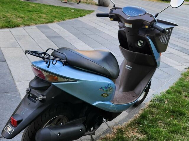 Хонда Другая, объемом двигателя 49 л и пробегом 0 тыс. км за 568 $, фото 2 на Automoto.ua