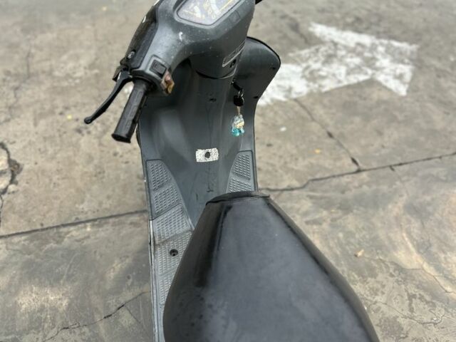 Хонда Інша, об'ємом двигуна 49 л та пробігом 0 тис. км за 180 $, фото 3 на Automoto.ua