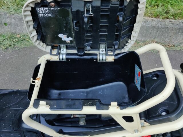 Хонда Другая, объемом двигателя 49 л и пробегом 0 тыс. км за 650 $, фото 16 на Automoto.ua