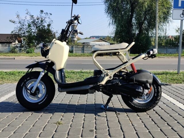 Хонда Другая, объемом двигателя 49 л и пробегом 0 тыс. км за 650 $, фото 9 на Automoto.ua