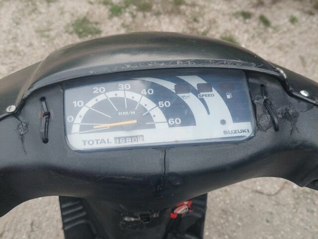 Хонда Другая, объемом двигателя 50 л и пробегом 0 тыс. км за 191 $, фото 7 на Automoto.ua