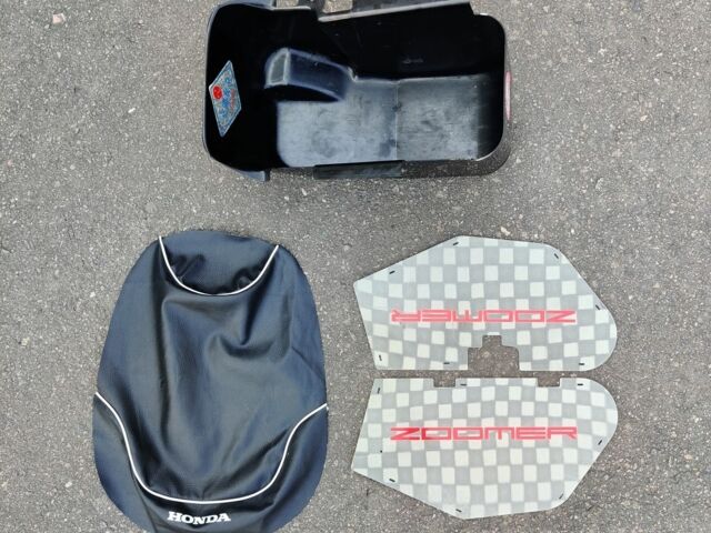 Хонда Другая, объемом двигателя 49 л и пробегом 0 тыс. км за 650 $, фото 23 на Automoto.ua