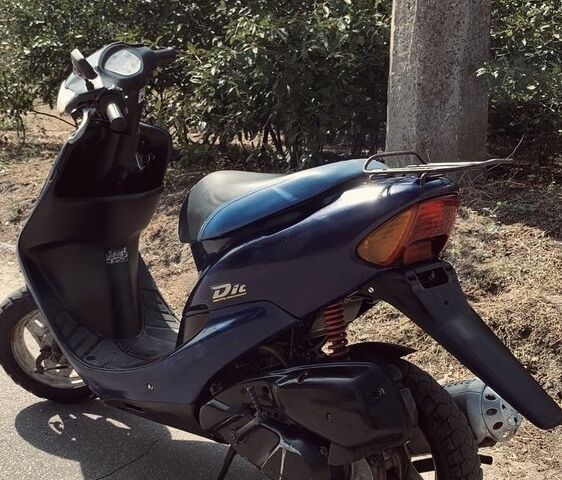 Хонда Інша, об'ємом двигуна 49 л та пробігом 0 тис. км за 280 $, фото 2 на Automoto.ua