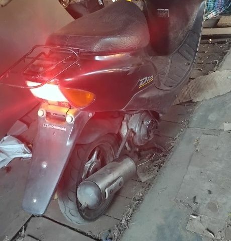 Хонда Другая, объемом двигателя 0 л и пробегом 0 тыс. км за 96 $, фото 1 на Automoto.ua