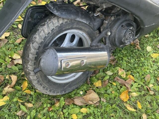 Хонда Другая, объемом двигателя 49 л и пробегом 0 тыс. км за 191 $, фото 3 на Automoto.ua