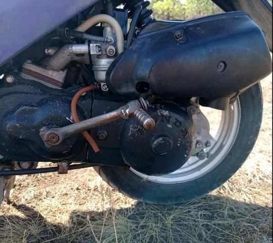 Хонда Інша, об'ємом двигуна 0 л та пробігом 0 тис. км за 286 $, фото 4 на Automoto.ua