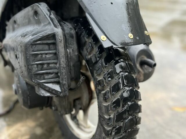 Хонда Інша, об'ємом двигуна 49 л та пробігом 0 тис. км за 144 $, фото 4 на Automoto.ua