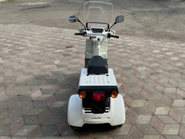 Хонда Інша, об'ємом двигуна 0 л та пробігом 0 тис. км за 800 $, фото 2 на Automoto.ua