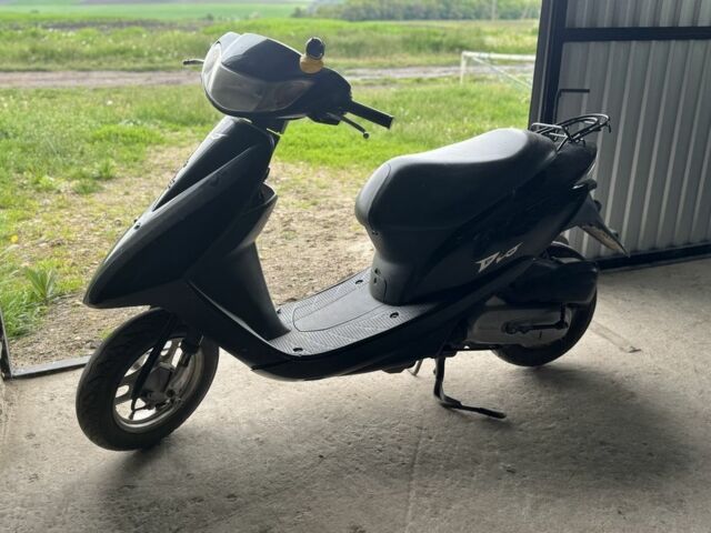 Хонда Другая, объемом двигателя 49 л и пробегом 0 тыс. км за 395 $, фото 5 на Automoto.ua