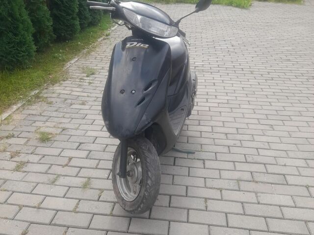 Хонда Другая, объемом двигателя 0 л и пробегом 0 тыс. км за 219 $, фото 1 на Automoto.ua