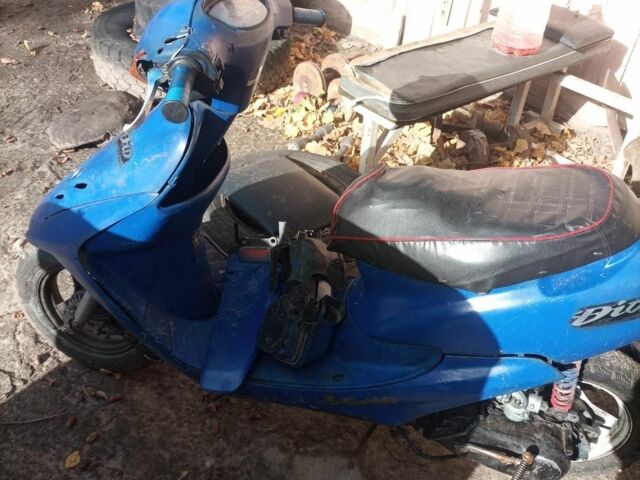 Хонда Другая, объемом двигателя 0 л и пробегом 0 тыс. км за 192 $, фото 2 на Automoto.ua