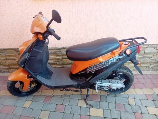 Хонда Інша, об'ємом двигуна 50 л та пробігом 0 тис. км за 299 $, фото 4 на Automoto.ua