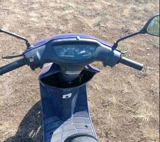 Хонда Інша, об'ємом двигуна 0 л та пробігом 0 тис. км за 286 $, фото 6 на Automoto.ua