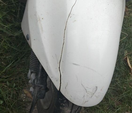 Хонда Другая, объемом двигателя 49 л и пробегом 0 тыс. км за 168 $, фото 4 на Automoto.ua