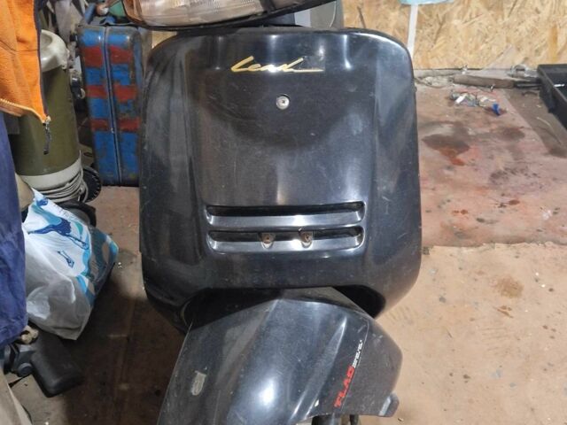 Хонда Другая, объемом двигателя 100 л и пробегом 0 тыс. км за 240 $, фото 2 на Automoto.ua