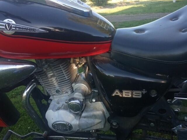 Хонда Другая, объемом двигателя 0.15 л и пробегом 0 тыс. км за 1100 $, фото 7 на Automoto.ua