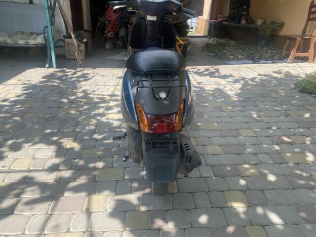 Хонда Другая, объемом двигателя 50 л и пробегом 0 тыс. км за 359 $, фото 3 на Automoto.ua