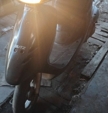 Хонда Другая, объемом двигателя 0 л и пробегом 0 тыс. км за 96 $, фото 3 на Automoto.ua