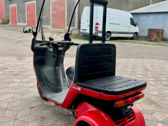 Хонда Другая, объемом двигателя 0 л и пробегом 0 тыс. км за 1200 $, фото 3 на Automoto.ua