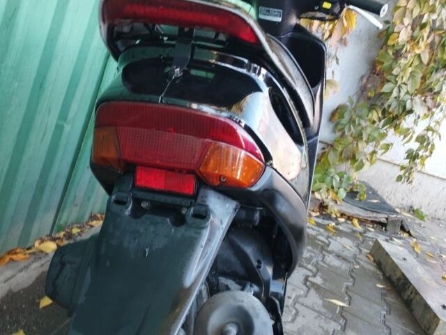 Хонда Інша, об'ємом двигуна 65 л та пробігом 0 тис. км за 407 $, фото 2 на Automoto.ua