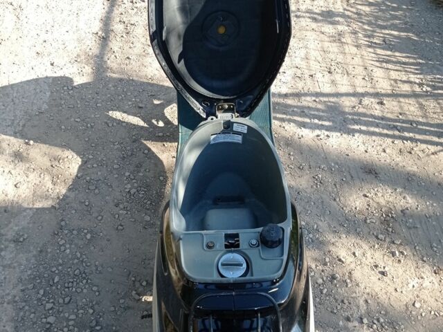 Хонда Інша, об'ємом двигуна 65 л та пробігом 0 тис. км за 227 $, фото 5 на Automoto.ua