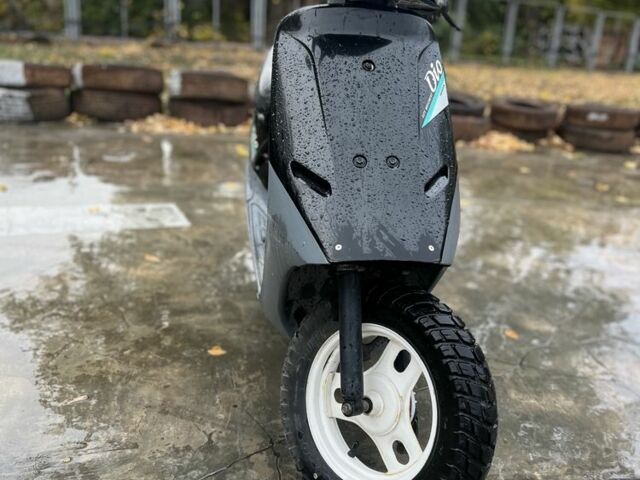 Хонда Інша, об'ємом двигуна 49 л та пробігом 0 тис. км за 144 $, фото 1 на Automoto.ua