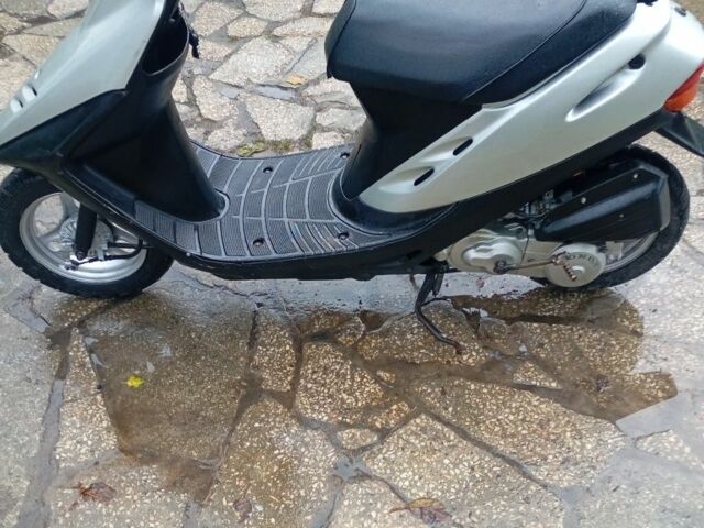 Хонда Другая, объемом двигателя 50 л и пробегом 0 тыс. км за 335 $, фото 3 на Automoto.ua