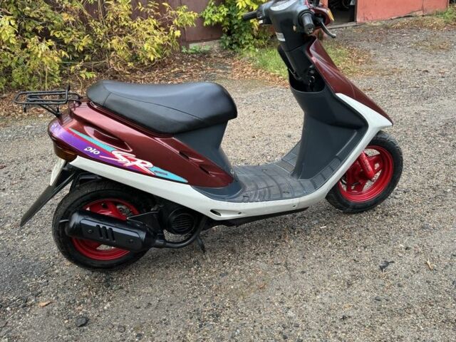 Хонда Другая, объемом двигателя 49 л и пробегом 0 тыс. км за 328 $, фото 6 на Automoto.ua